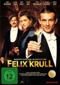 Bekenntnisse des Hochstaplers Felix Krull (2020)