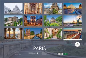 Paris Edition 2026