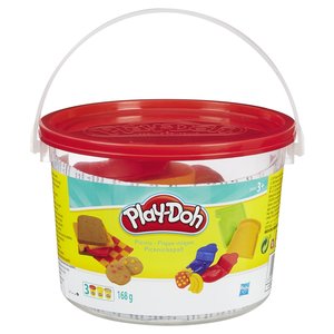 Play-Doh Mini Bucket Assorti