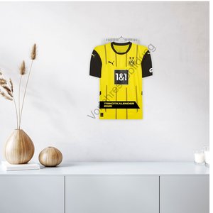 BVB Trikotkalender 2026