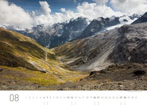 360° Südtirol Exklusivkalender 2022