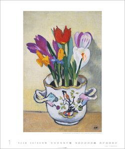 Blumensträuße Edition 2026