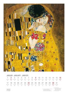Gustav Klimt 2022
