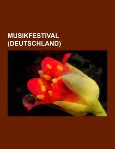 Musikfestival (Deutschland)