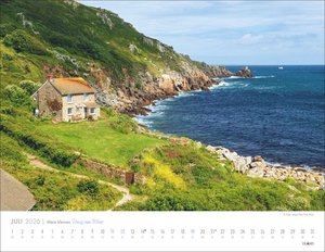 Mein kleines Haus am Meer 2026