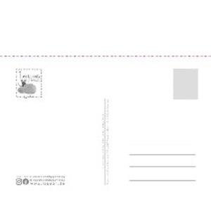 Frederick – Gesammelte Schätze 2023 – Postkartenkalender (Frederick von Leo Lionni)