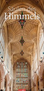 Säulen des Himmels Kalender 2026