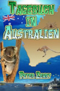 Tagebuch in Australien