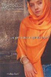 The Girl in the Tangerine Scarf