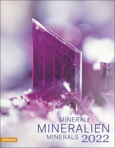 Mineralien  - 2022