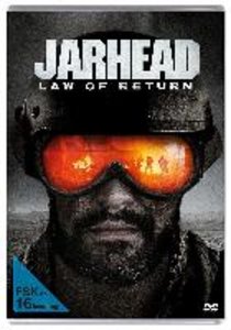 Jarhead: Law of Return