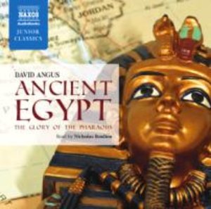 Ancient Egypt, 2 Audio-CDs