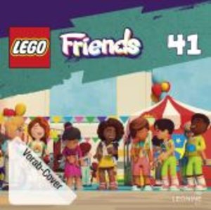 Lego - Friends (41)