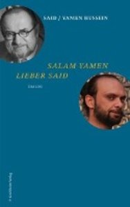 Salam Yamen - Lieber SAID, mit 1 Audio-CD