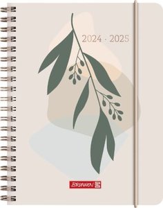 Schülerkal (2024/2025) Mediterranean