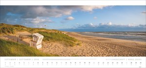 Meerlandschaft SYLT 2026