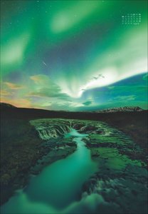 Scandinavian Dreams Posterkalender 2026