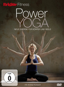 Power Yoga - Neue Energie für Körper und Seele