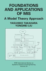 Foundations and Applications of MIS