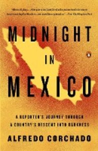 Midnight in Mexico