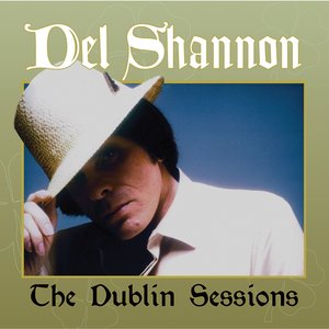 The Dublin Sessions (LP)