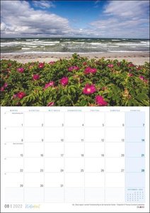Waterkant Kalender 2022
