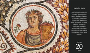 Eine Reise um die Welt Premiumkalender 2026