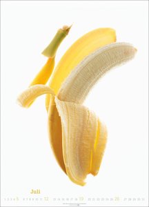 Fresh Food Kalender 2026