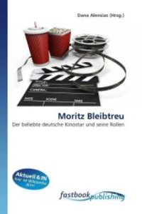 Moritz Bleibtreu