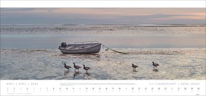 Meerlandschaft SYLT 2026