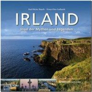 IRLAND - Insel der Mythen und Legenden