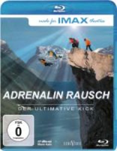IMAX - Adrenalin Rausch - Der ultimative Kick
