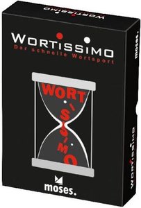 Wortissimo (Spiel)