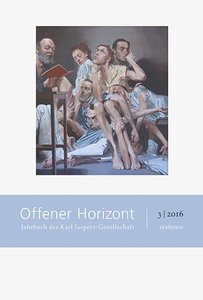 Offener Horizont. Bd.3/2016