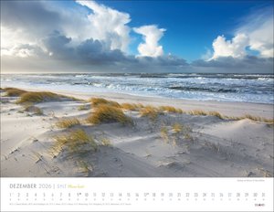 Sylt - Meine Insel 2026