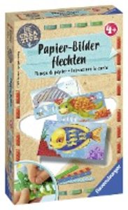 Papierflechten