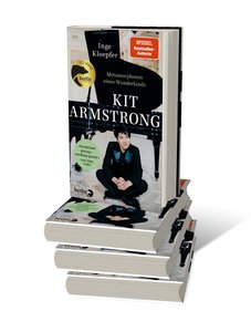 Kit Armstrong - Metamorphosen eines Wunderkinds