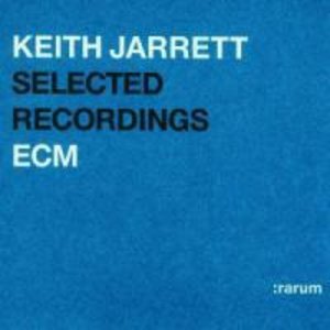 ECM Rarum 01/Selected recordings
