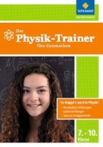 Der Mathe-Trainer / Der Physik-Trainer