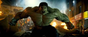 Der unglaubliche Hulk (Ultra HD Blu-ray & Blu-ray)