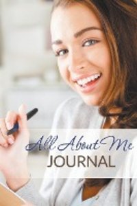 All About Me Journal