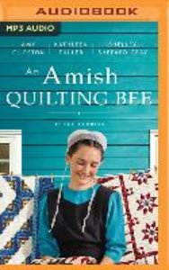 AMISH QUILTING BEE           M