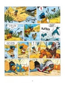 Yakari Filmbuch – Die Comicvorlage zum Film 1