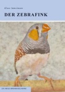 Der Zebrafink