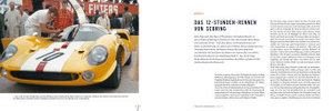 Schlaflos im Renntransporter: Robert Hahn