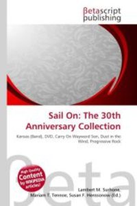 Sail On: The 30th Anniversary Collection