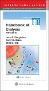 Handbook of Dialysis, International Edition