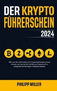 Der Kryptoführerschein 2024