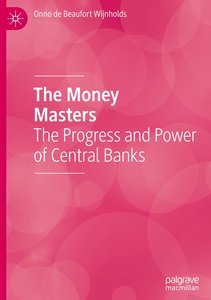 The Money Masters
