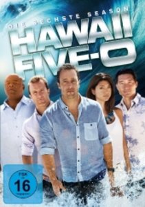Hawaii Five-O (2011) Season 6